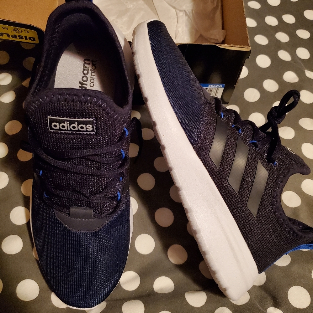 Mens Adidas Lite Racer RBN size 9